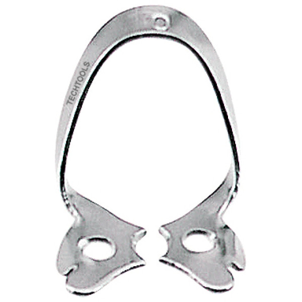 Rubber Dam Clamps